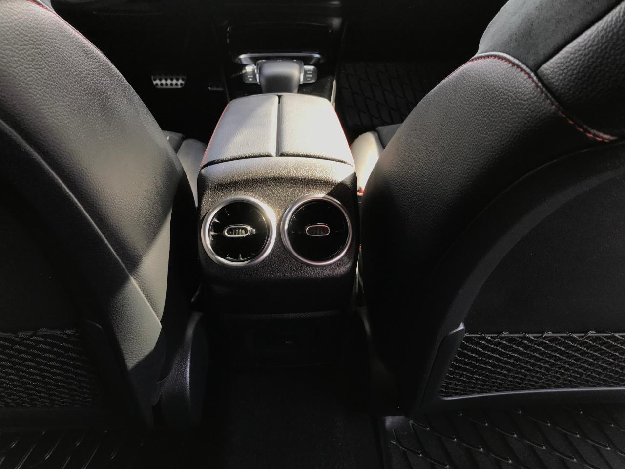 Mercedes-Benz CLA-Class CLA250 4MATIC 2021