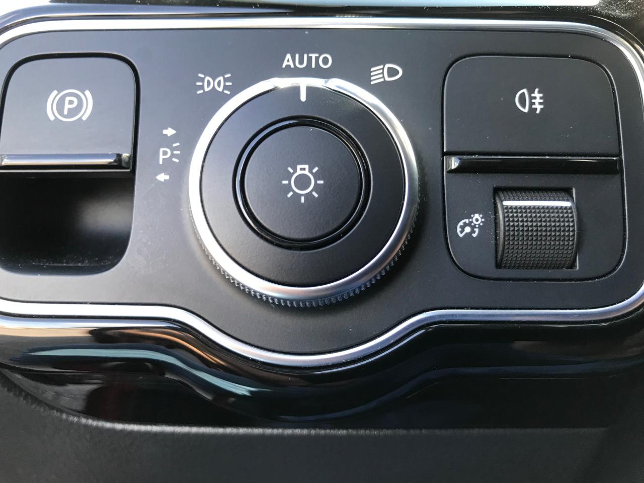 Mercedes-Benz CLA-Class CLA250 4MATIC 2021