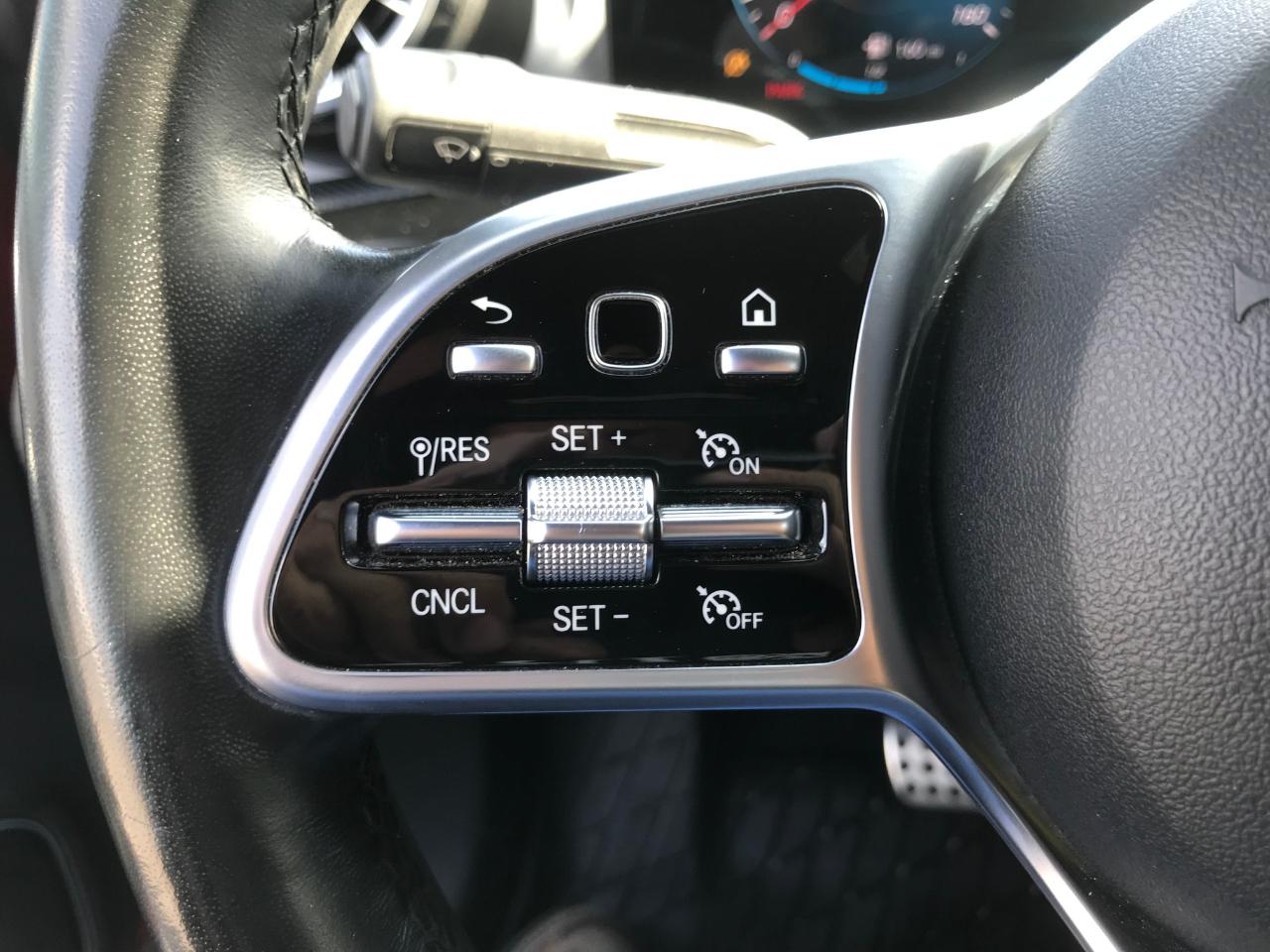 Mercedes-Benz CLA-Class CLA250 4MATIC 2021
