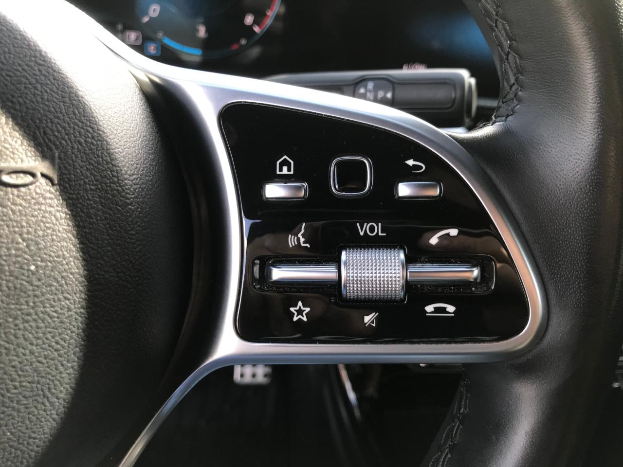 Mercedes-Benz CLA-Class CLA250 4MATIC 2021