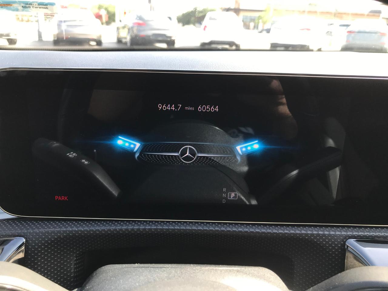 Mercedes-Benz CLA-Class CLA250 4MATIC 2021