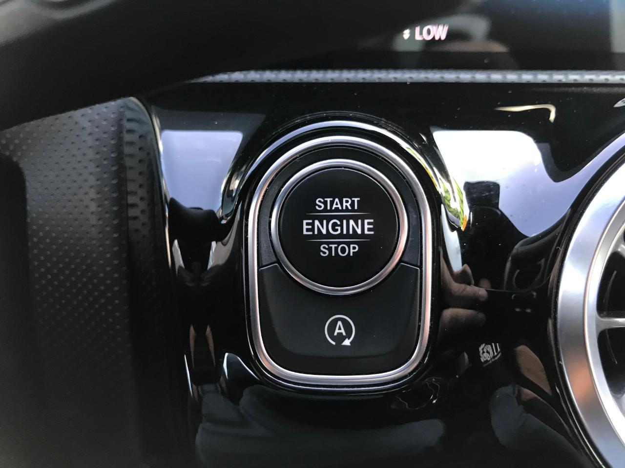 Mercedes-Benz CLA-Class CLA250 4MATIC 2021