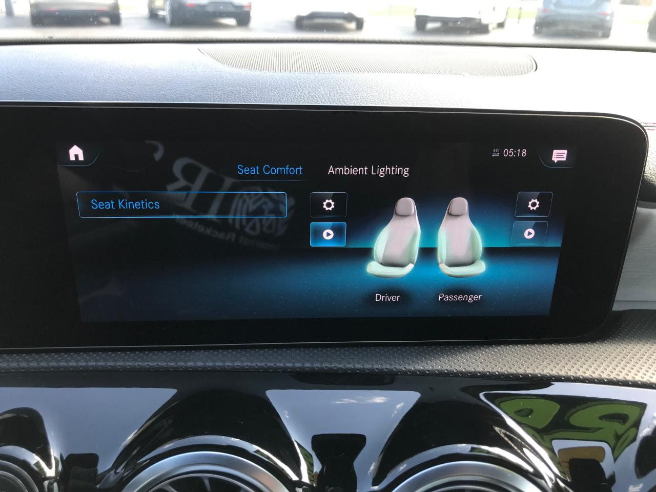 Mercedes-Benz CLA-Class CLA250 4MATIC 2021
