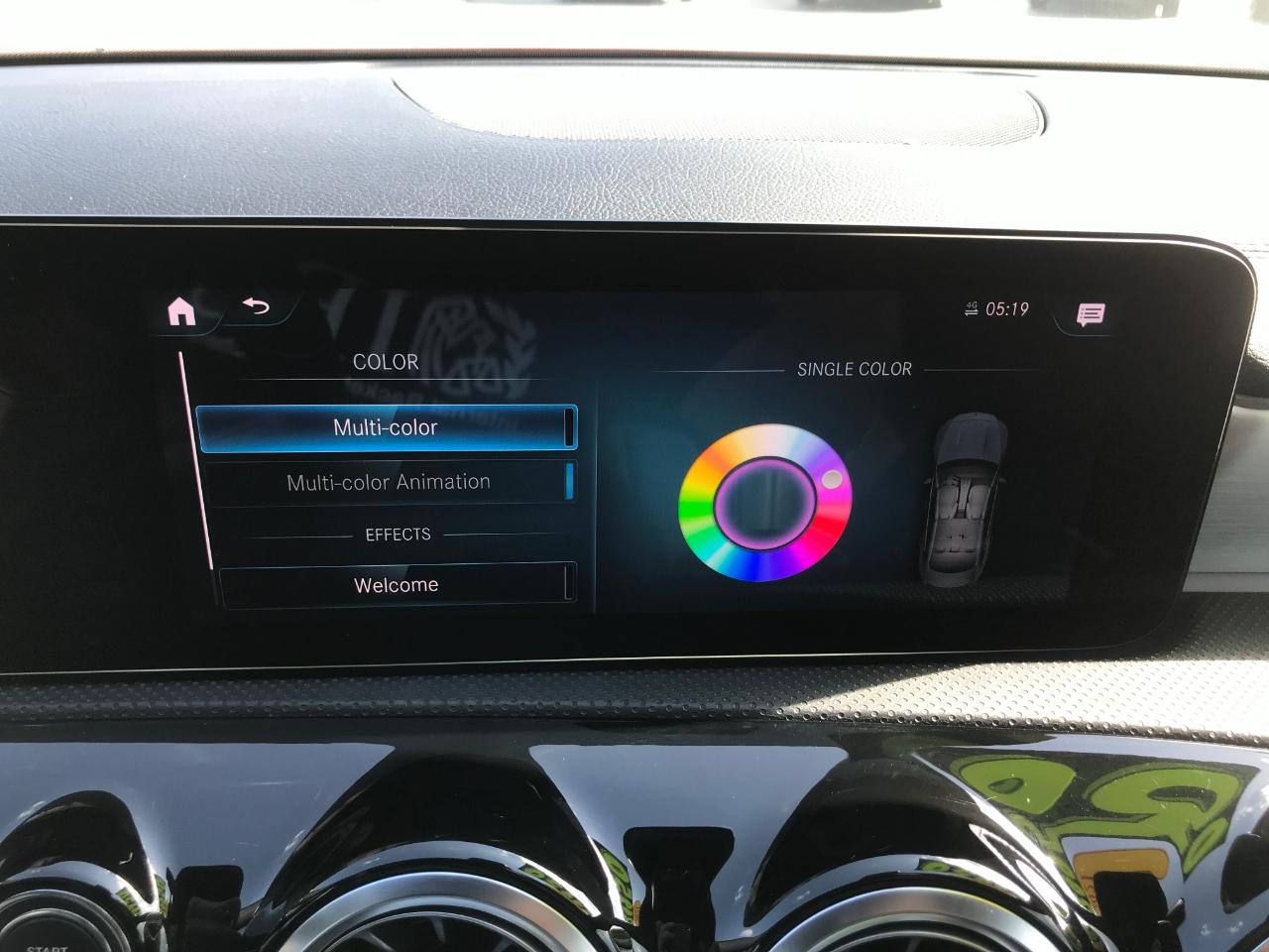 Mercedes-Benz CLA-Class CLA250 4MATIC 2021