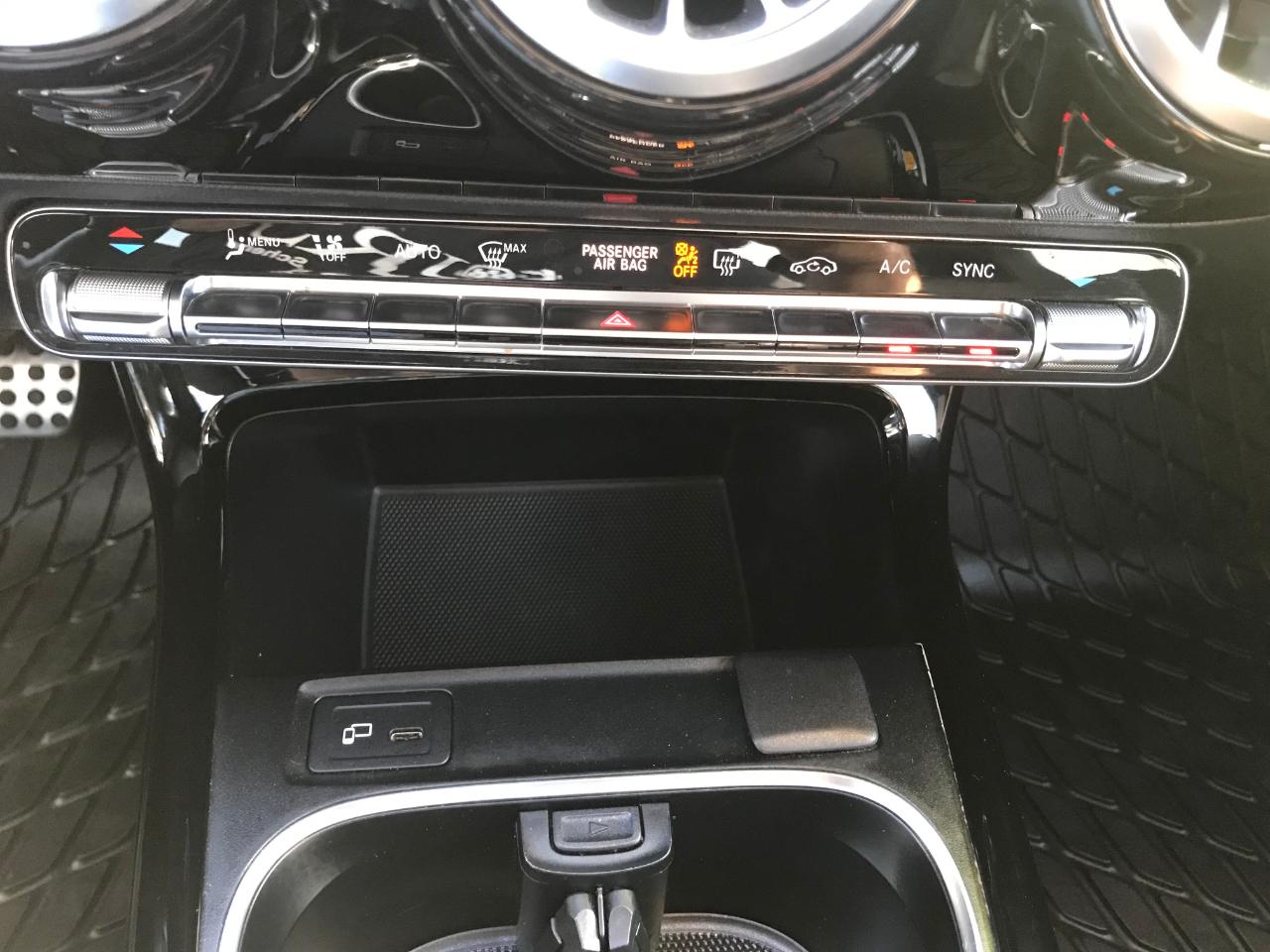 Mercedes-Benz CLA-Class CLA250 4MATIC 2021