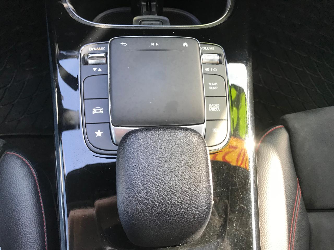 Mercedes-Benz CLA-Class CLA250 4MATIC 2021