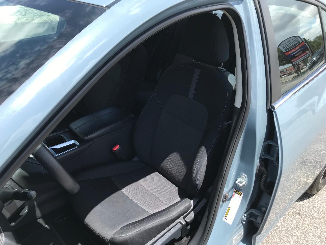 Nissan Sentra SV 2024