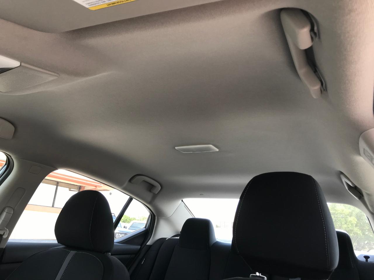 Nissan Sentra SV 2024