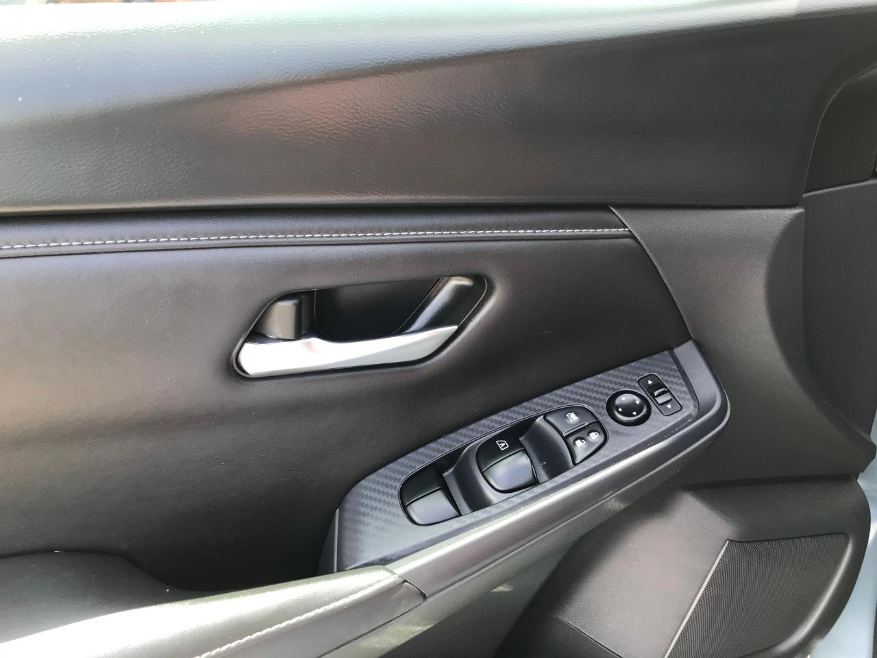 Nissan Sentra SV 2024
