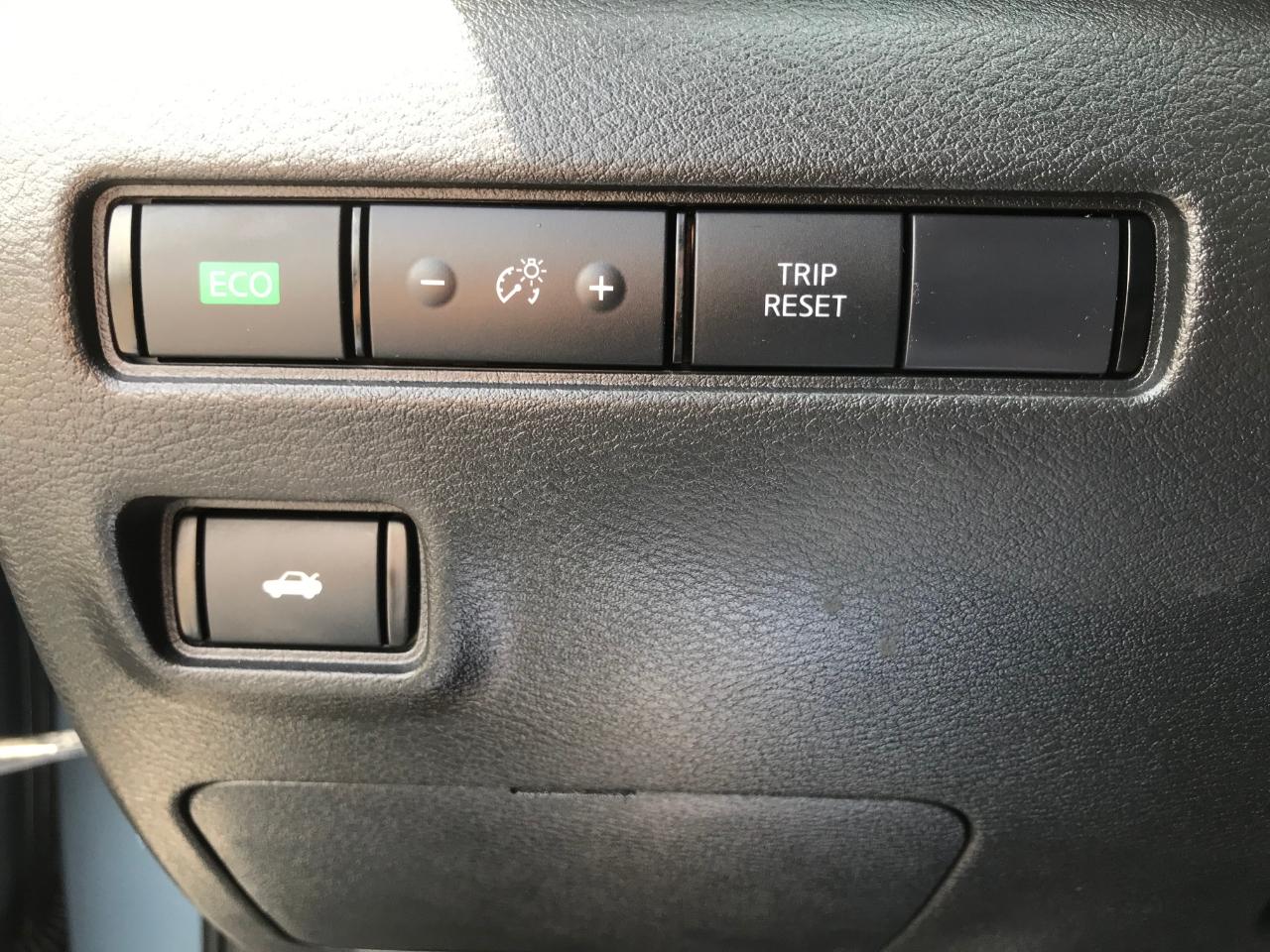 Nissan Sentra SV 2024