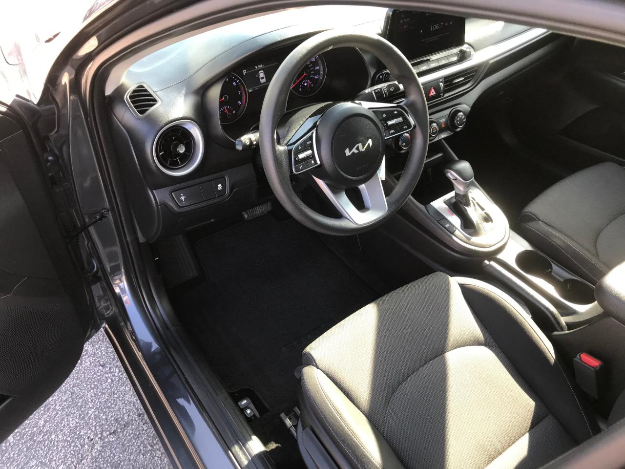 Kia Forte LX 2024