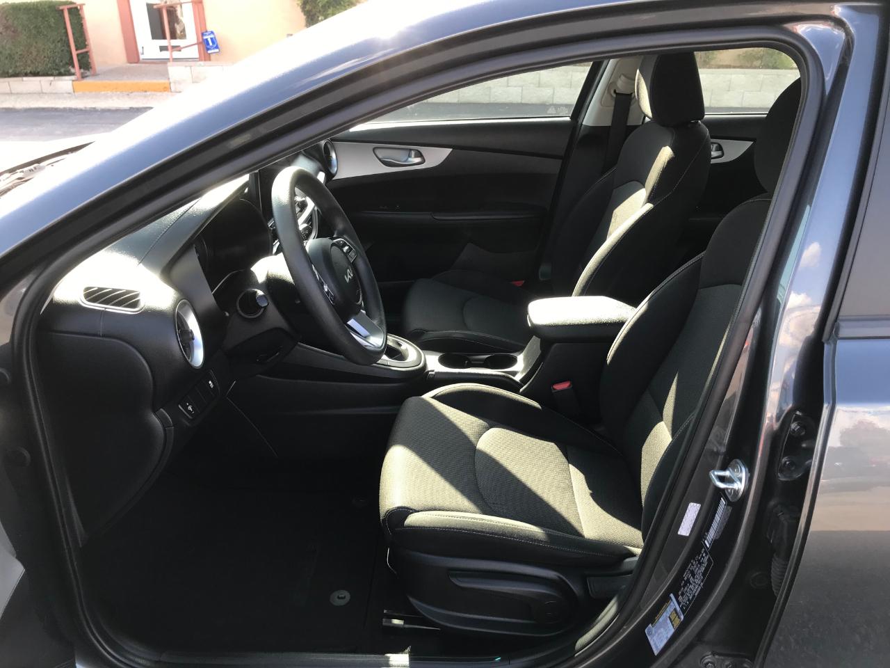 Kia Forte LX 2024