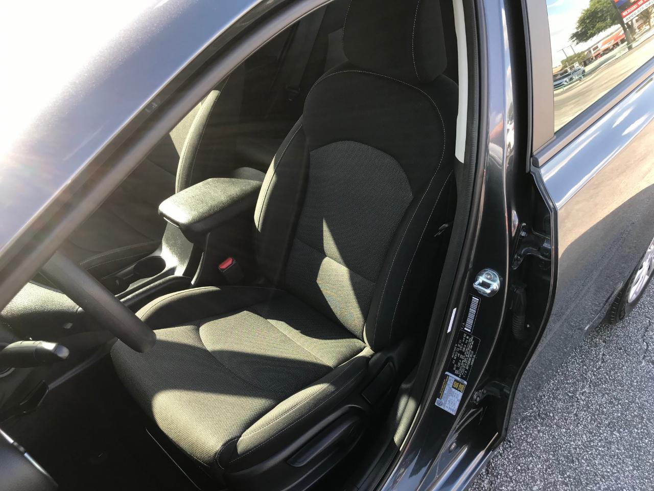 Kia Forte LX 2024
