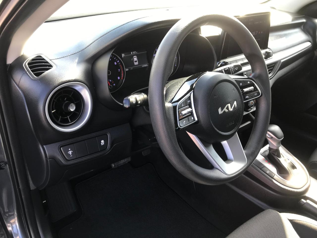 Kia Forte LX 2024