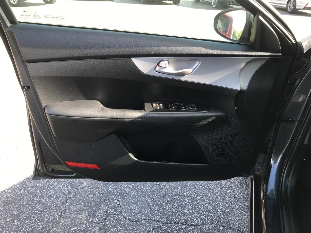 Kia Forte LX 2024