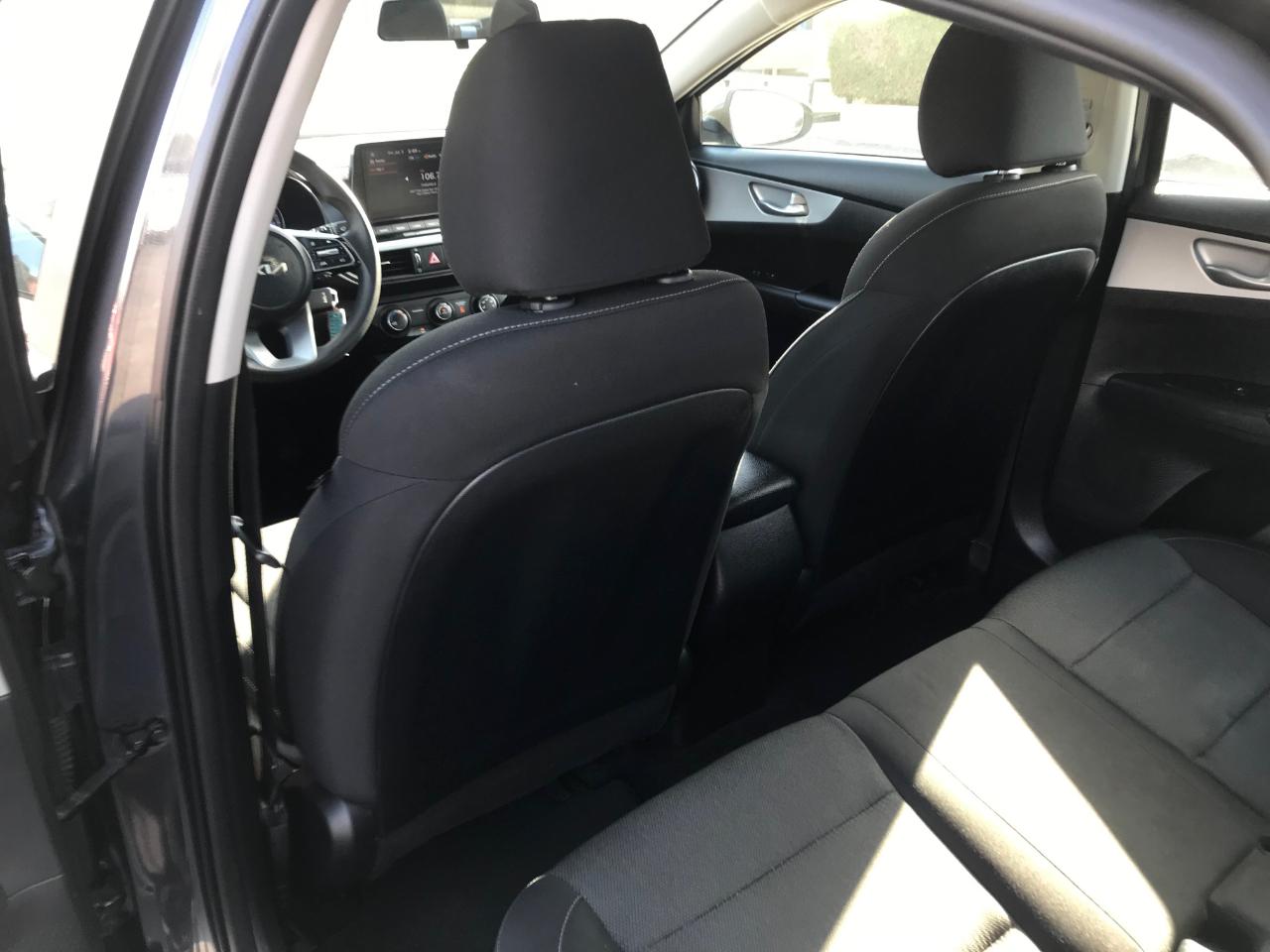 Kia Forte LX 2024