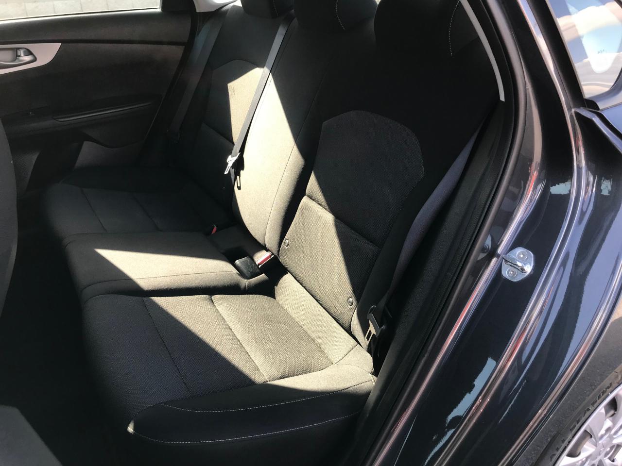 Kia Forte LX 2024