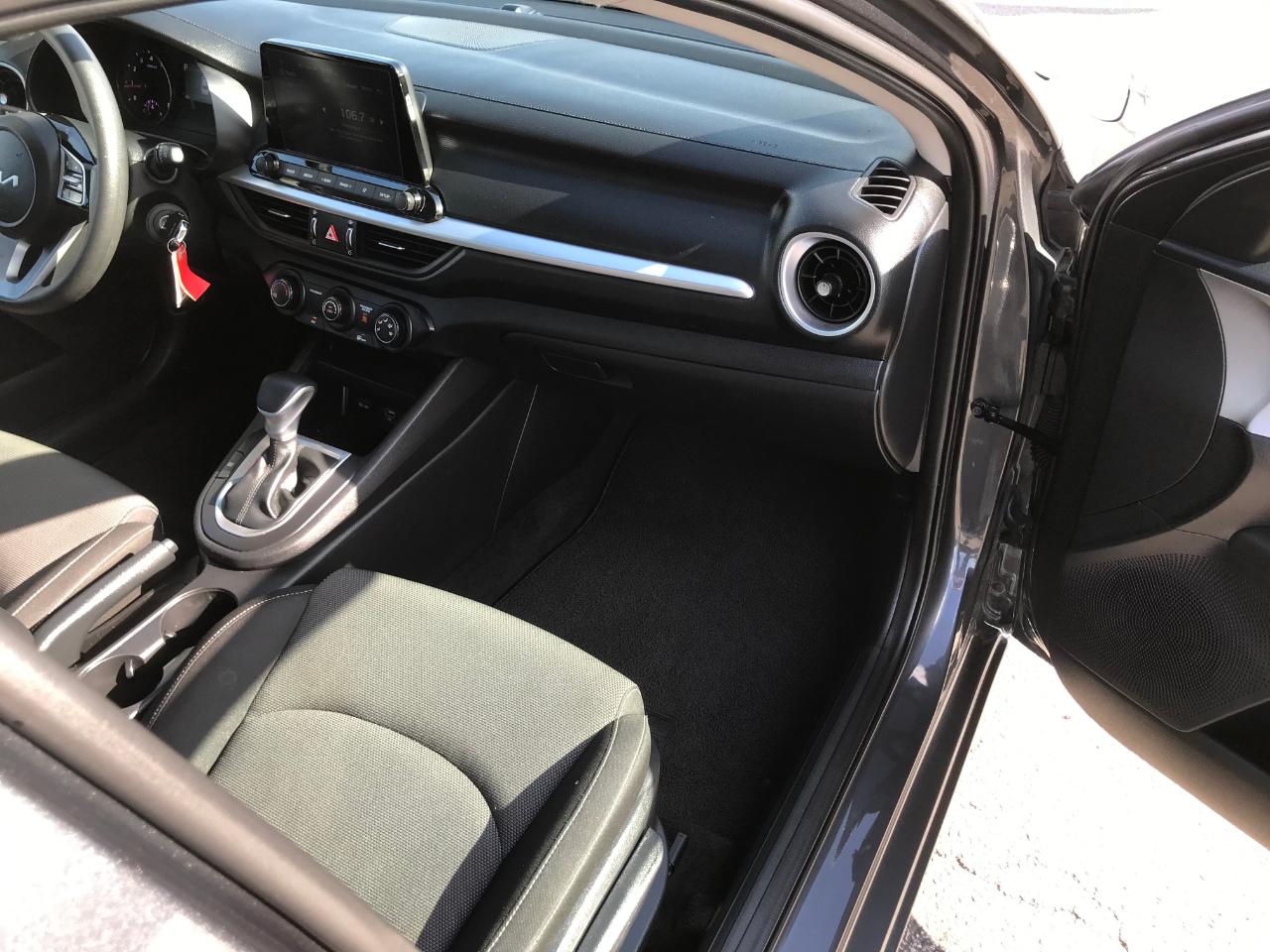 Kia Forte LX 2024