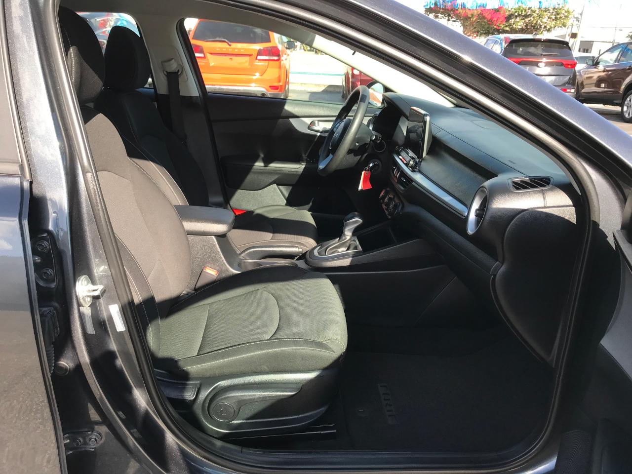Kia Forte LX 2024