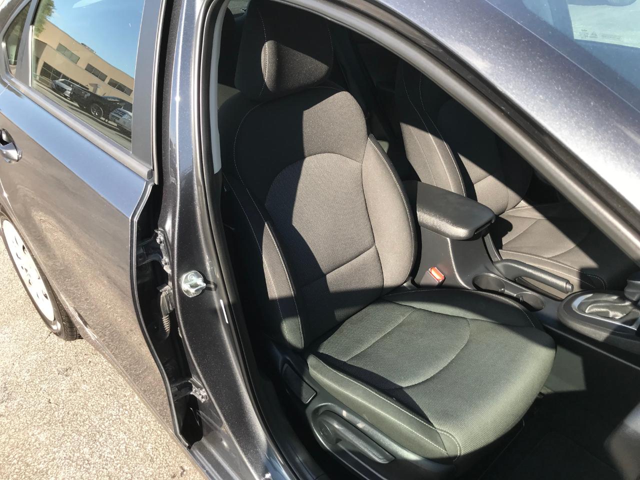 Kia Forte LX 2024