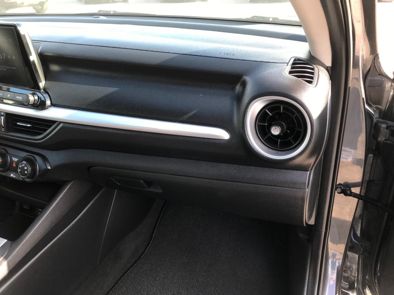 Kia Forte LX 2024