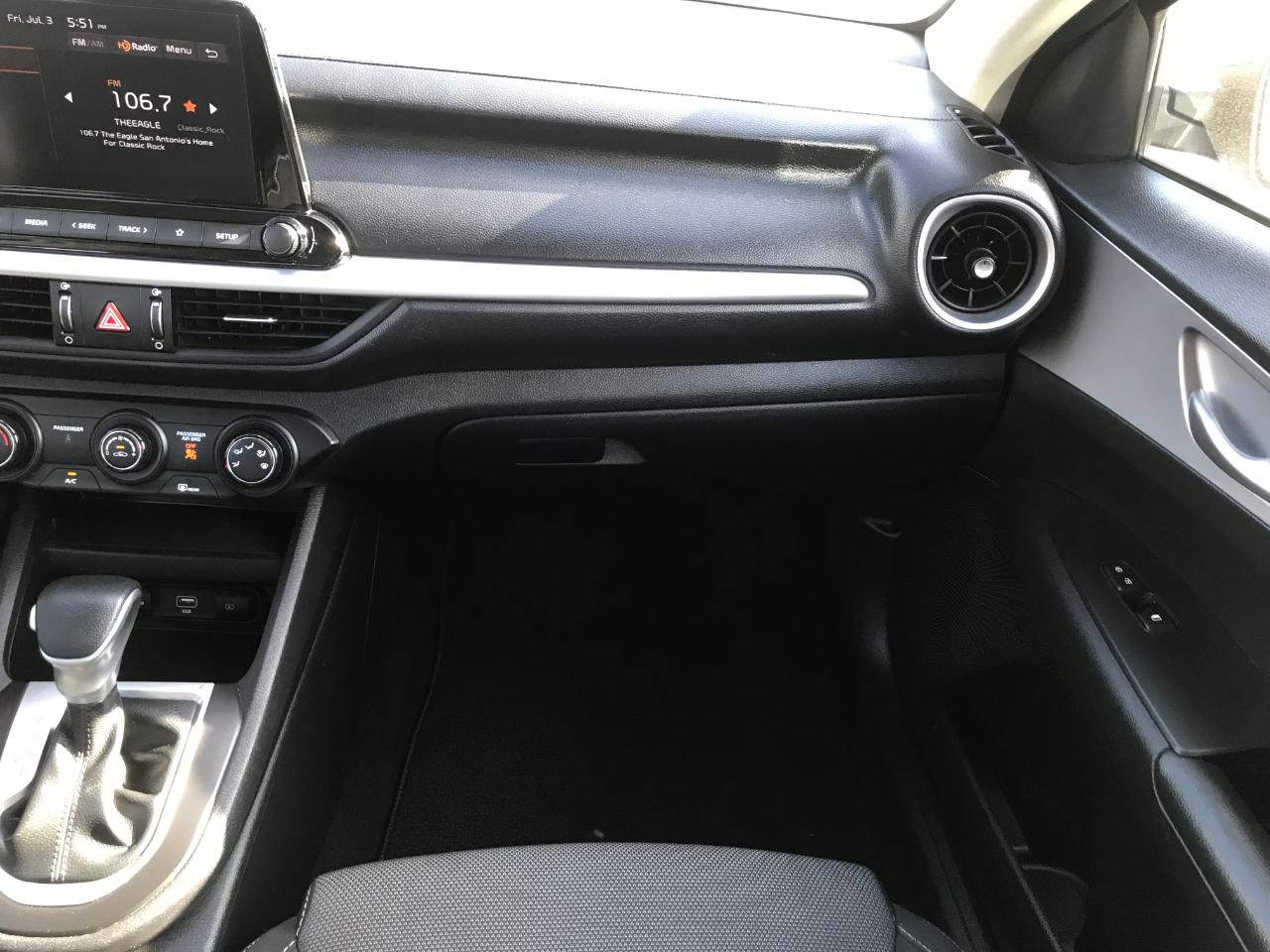 Kia Forte LX 2024