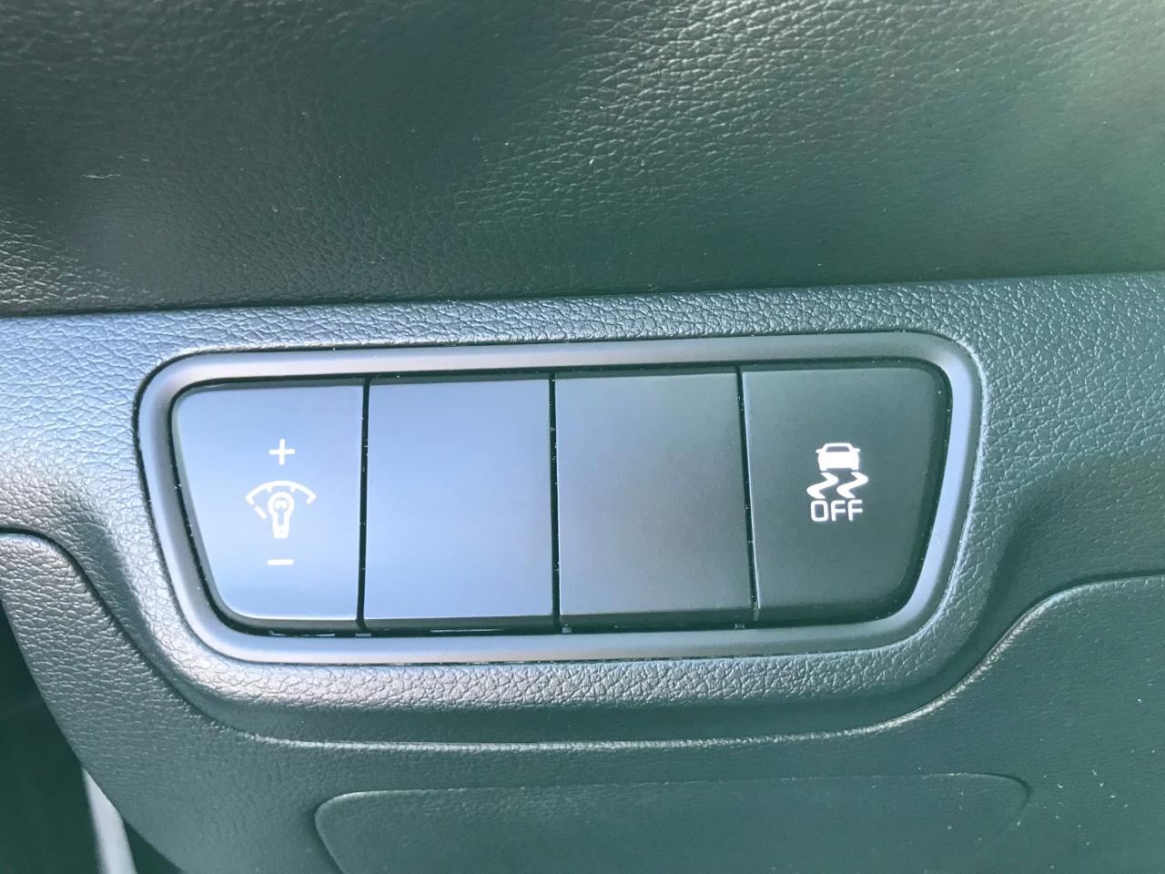 Kia Forte LX 2024