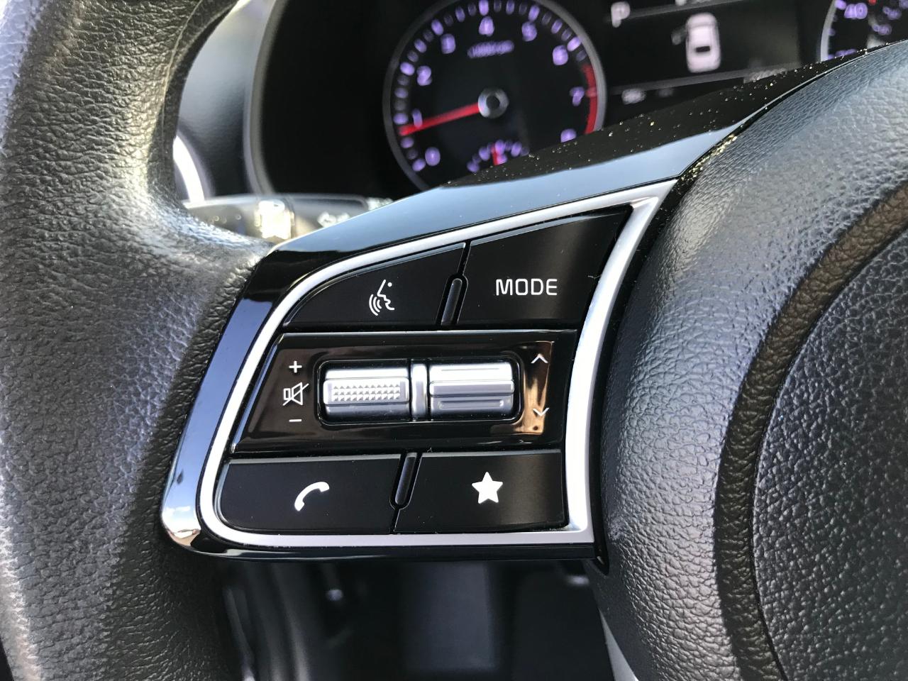 Kia Forte LX 2024