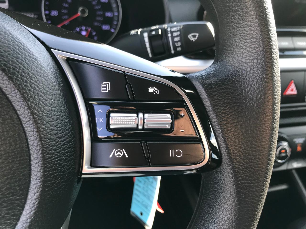 Kia Forte LX 2024