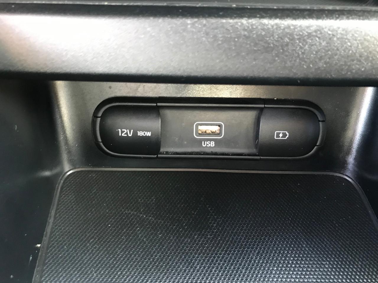 Kia Forte LX 2024