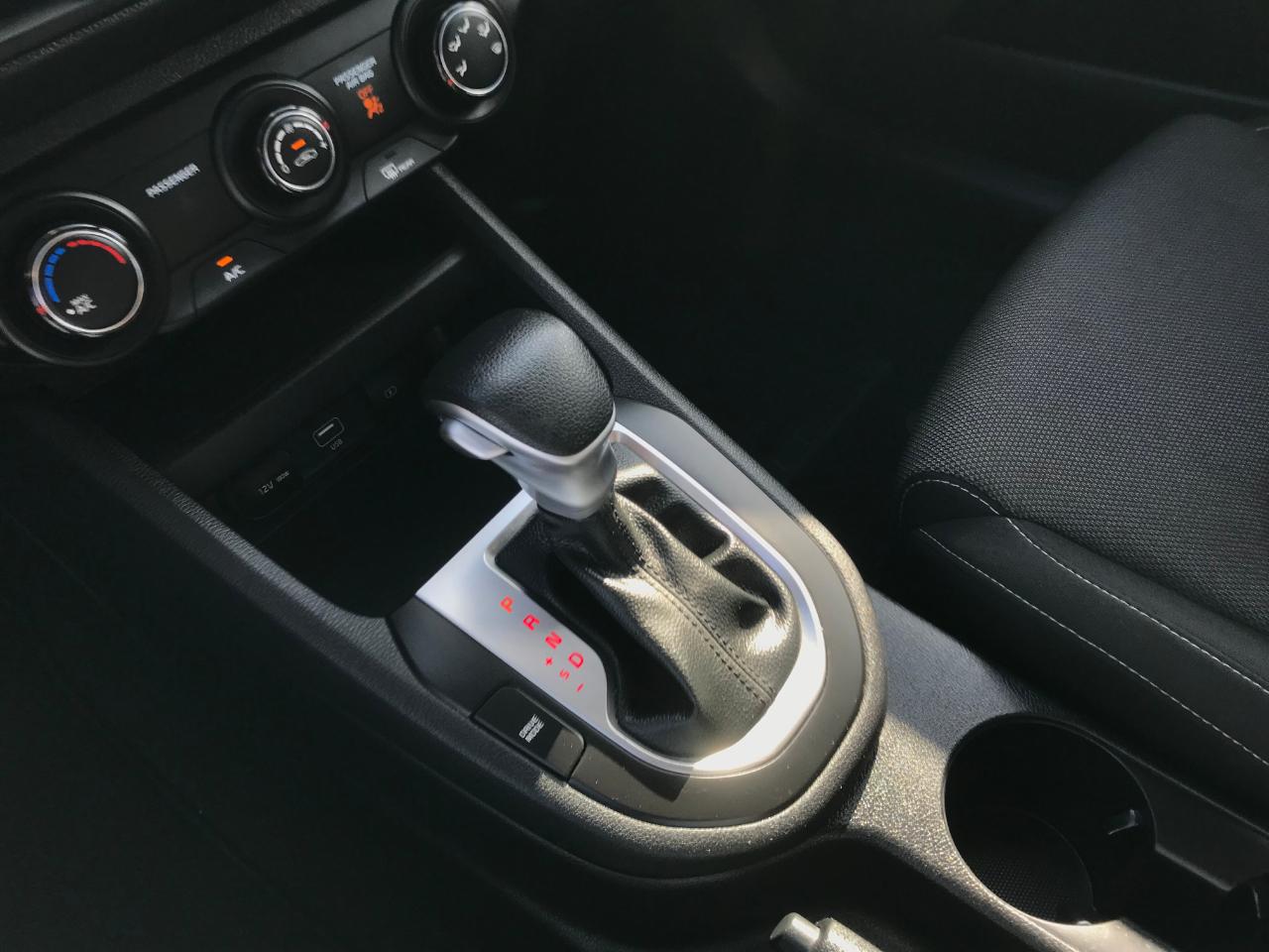Kia Forte LX 2024