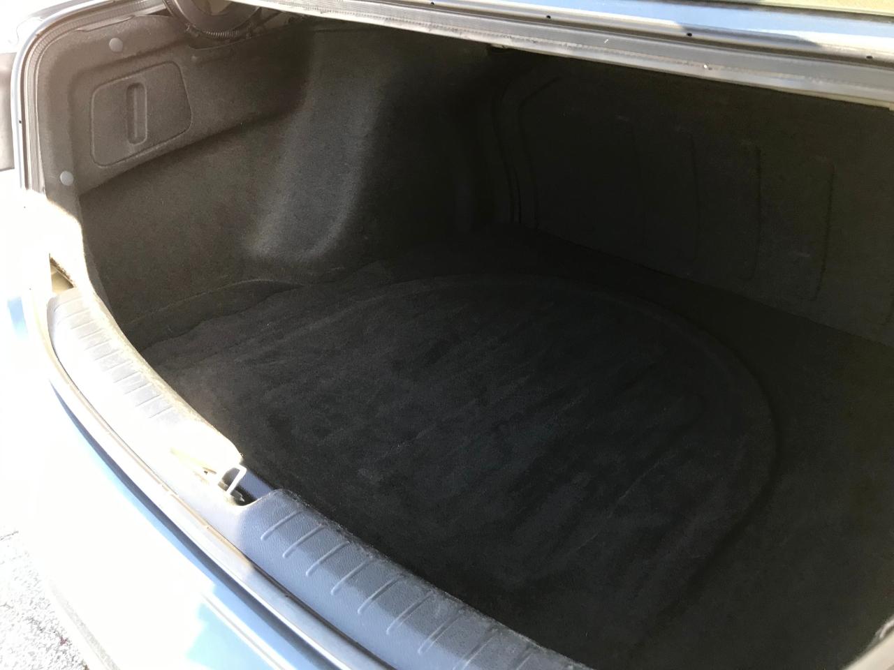 Kia Forte LX 2024