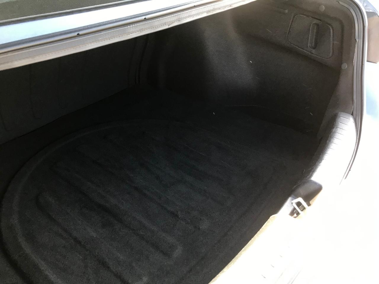 Kia Forte LX 2024