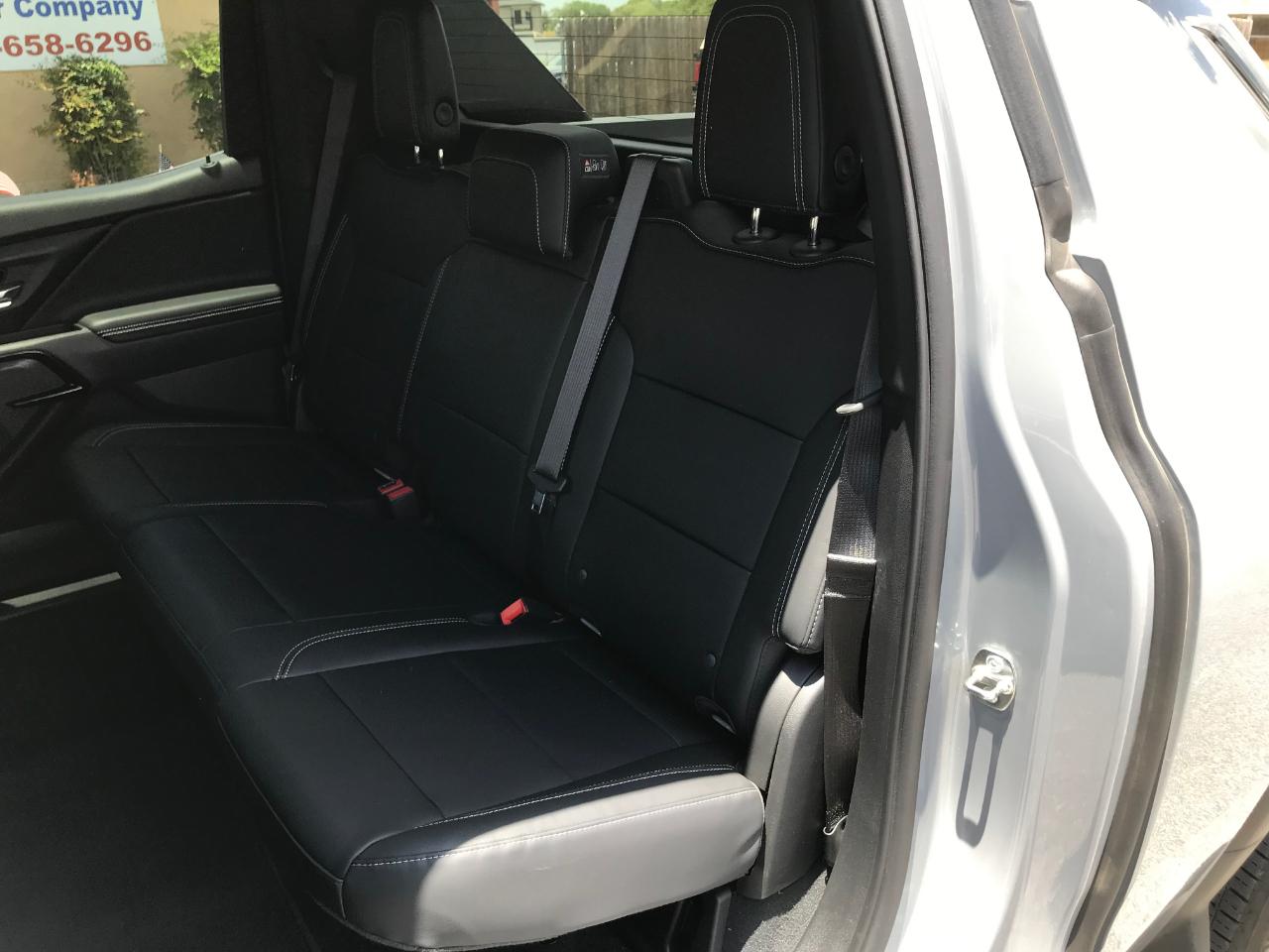 Chevrolet Silverado EV  2026