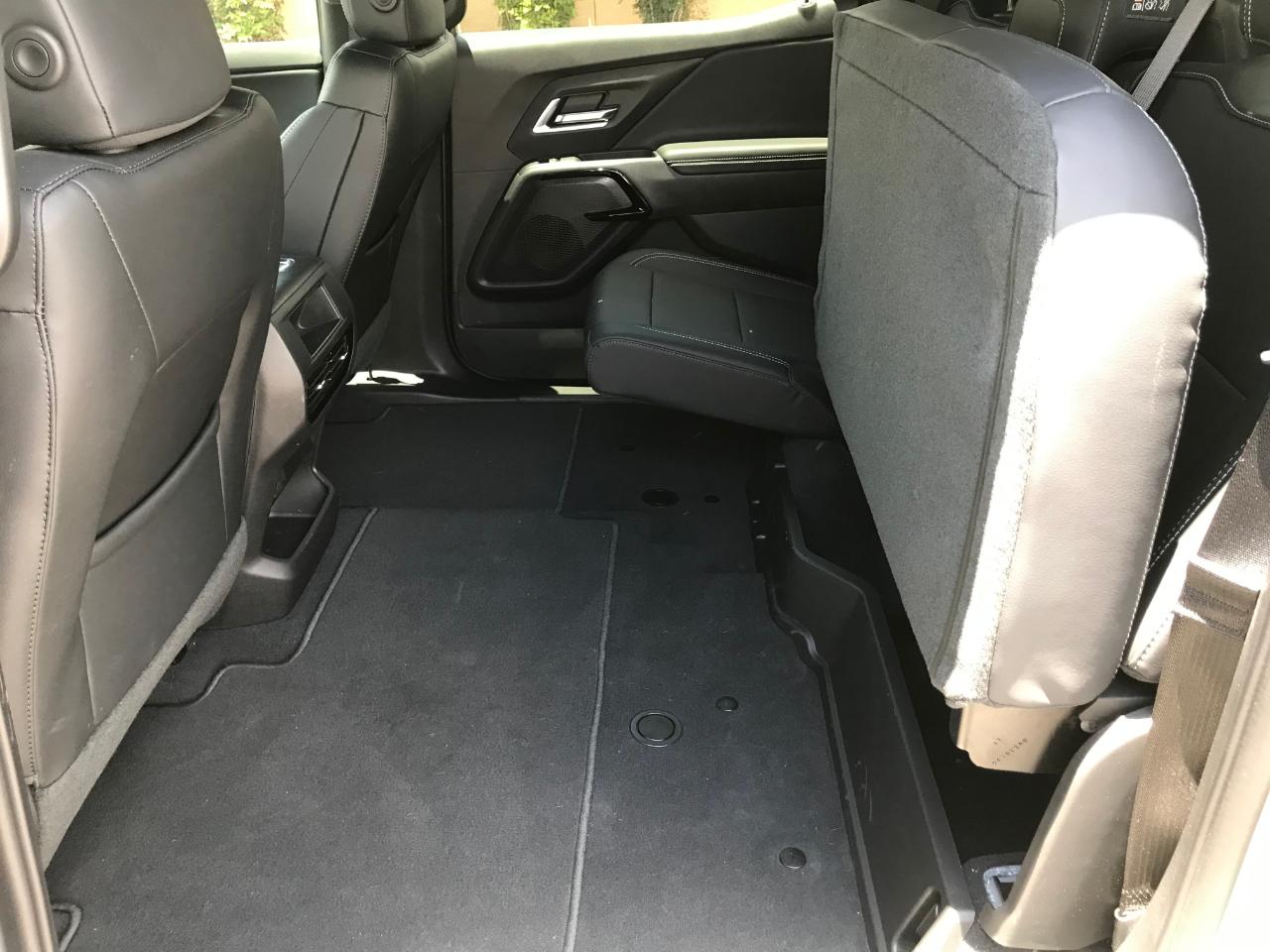 Chevrolet Silverado EV  2026