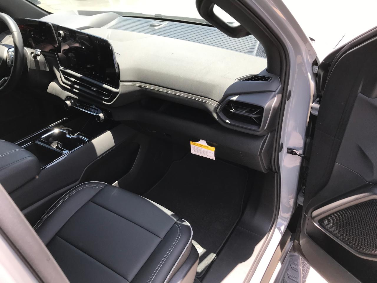 Chevrolet Silverado EV  2026