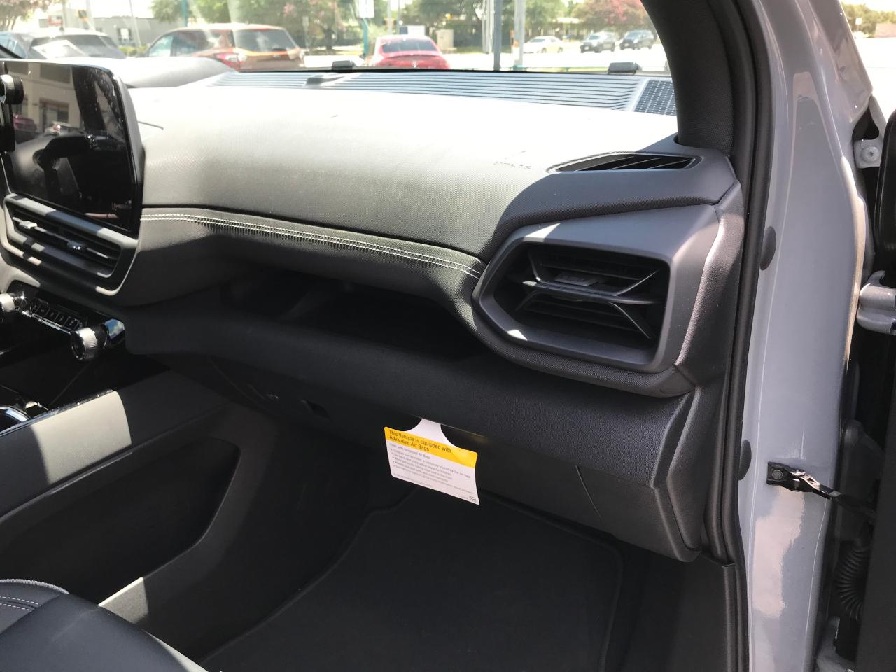 Chevrolet Silverado EV  2026