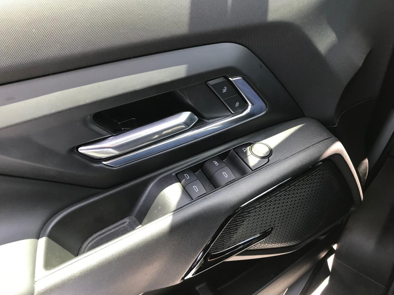 Chevrolet Silverado EV  2026