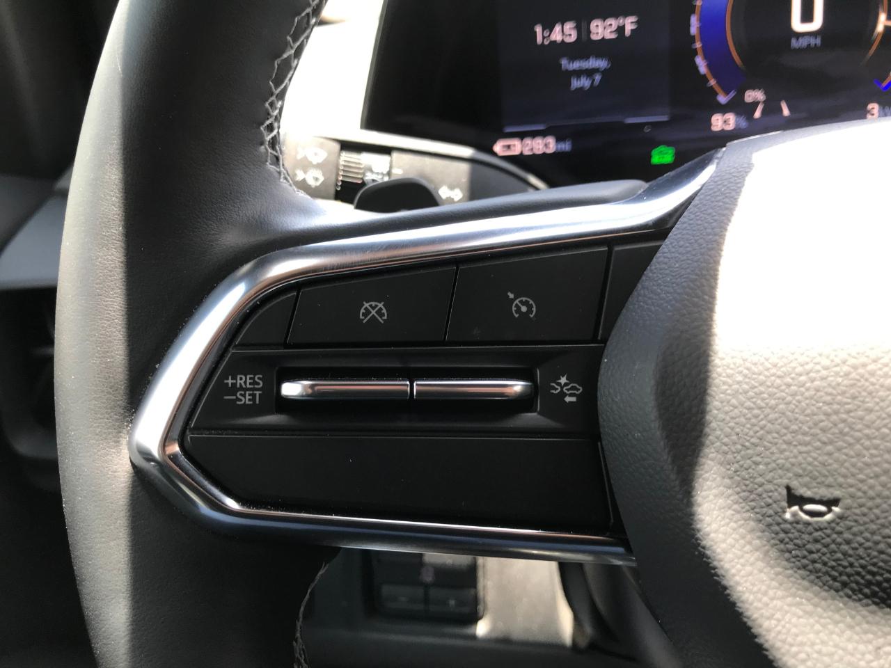 Chevrolet Silverado EV  2026
