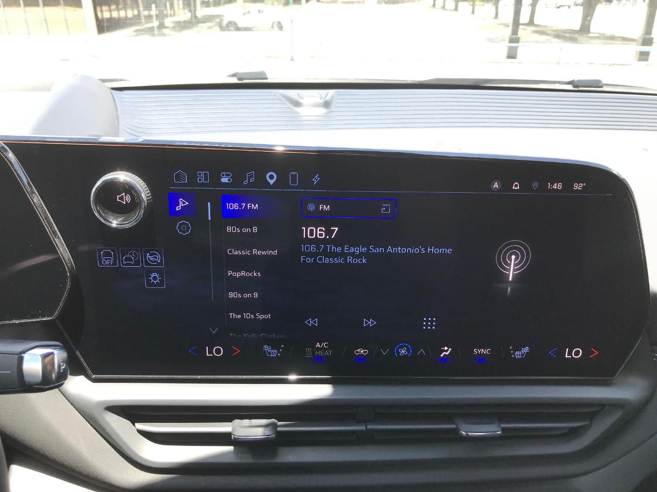 Chevrolet Silverado EV  2026