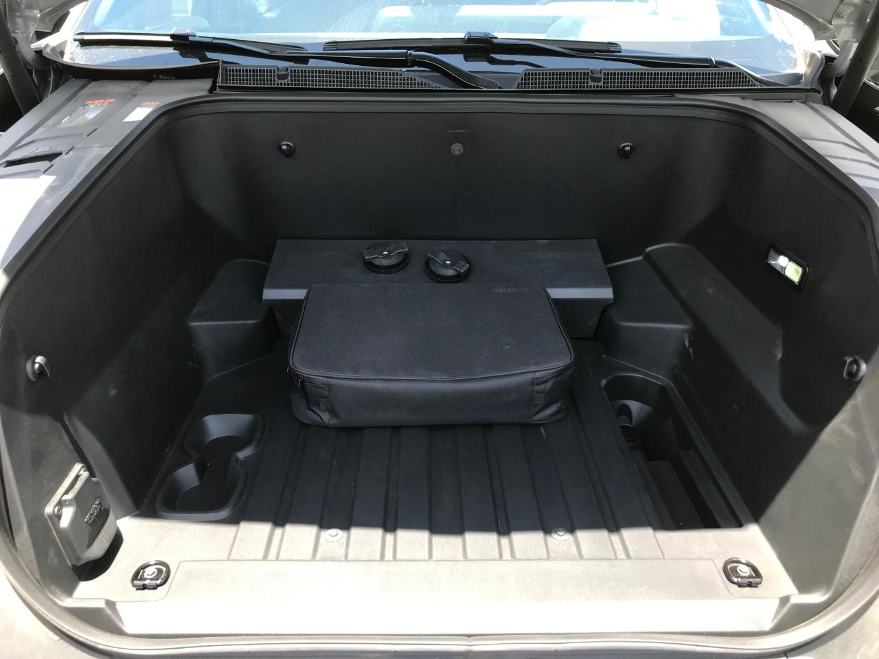 Chevrolet Silverado EV  2026