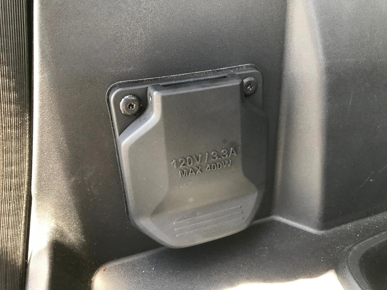 Chevrolet Silverado EV  2026