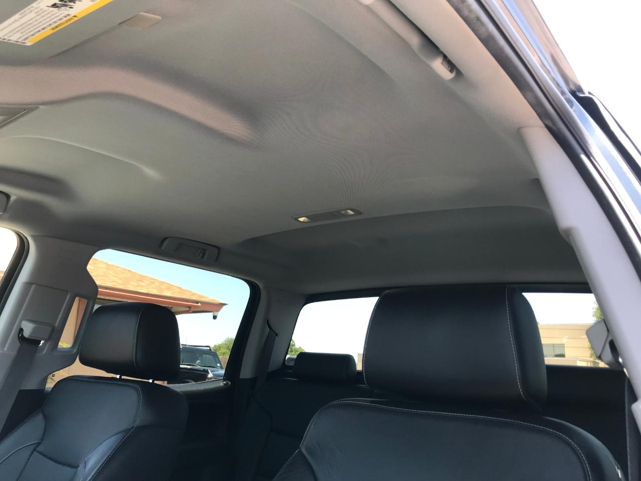 GMC Sierra 1500 SLT Crew Cab Short Box 2WD 2017