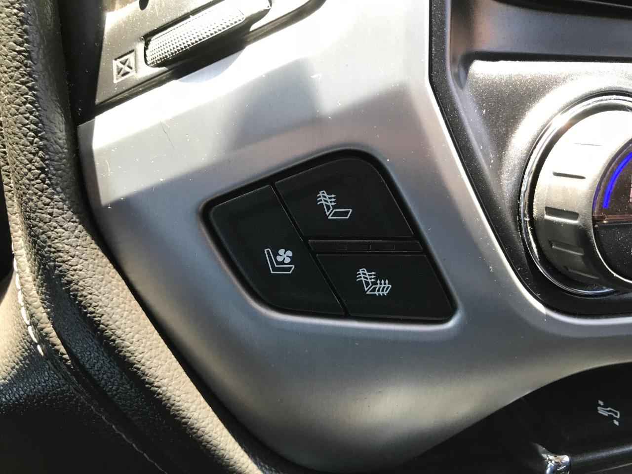GMC Sierra 1500 SLT Crew Cab Short Box 2WD 2017