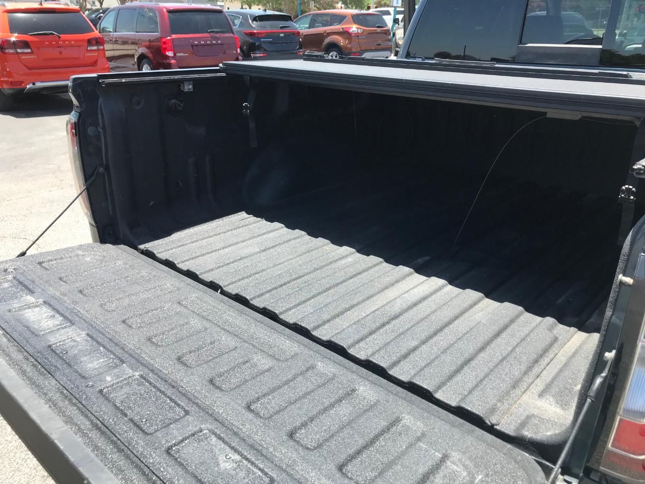 GMC Sierra 1500 SLT Crew Cab Short Box 2WD 2017