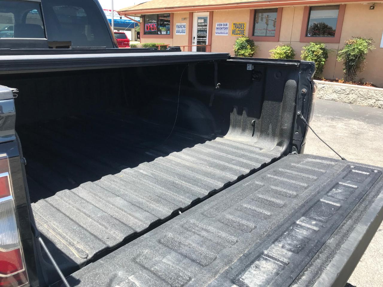 GMC Sierra 1500 SLT Crew Cab Short Box 2WD 2017