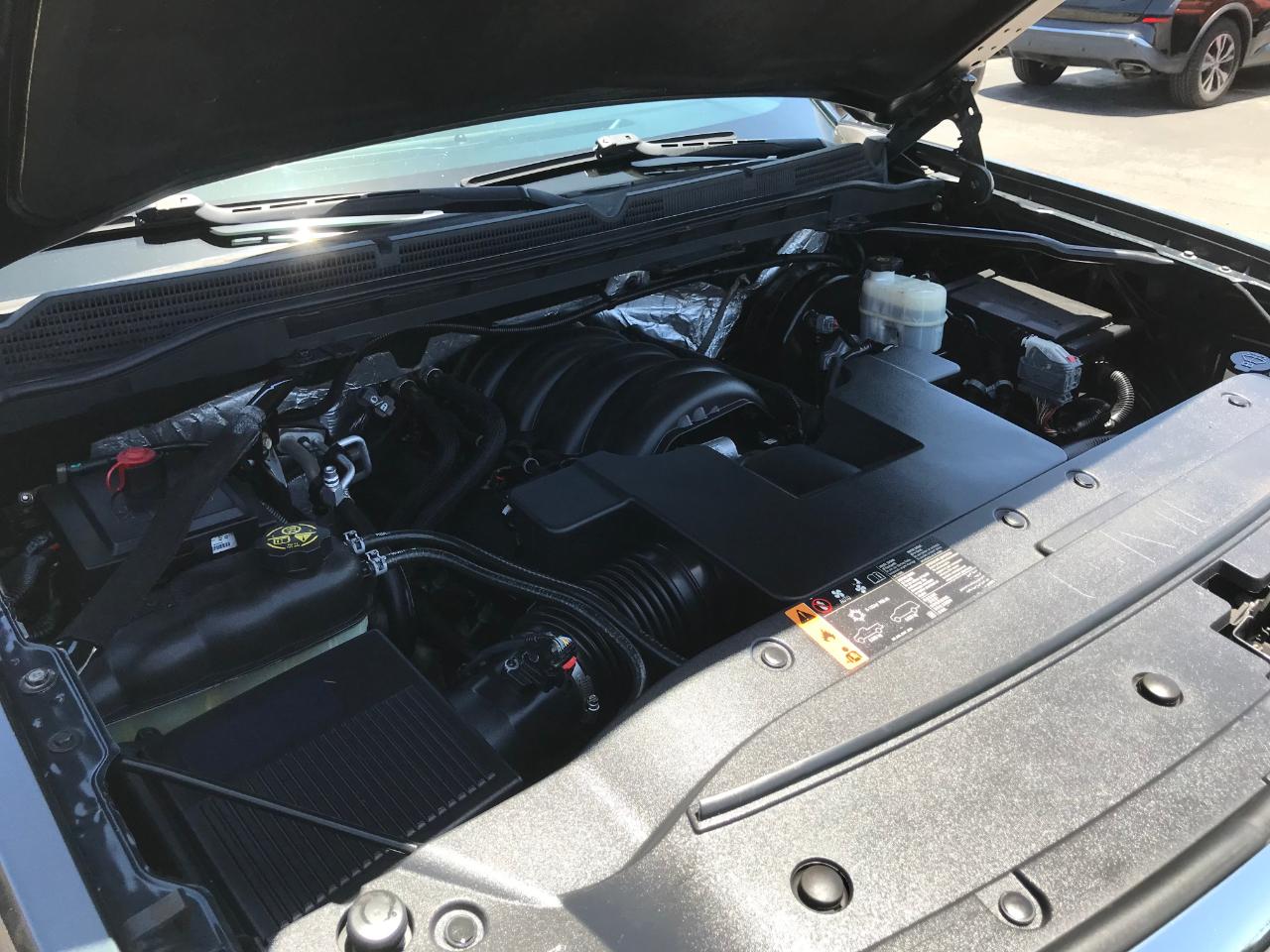 GMC Sierra 1500 SLT Crew Cab Short Box 2WD 2017