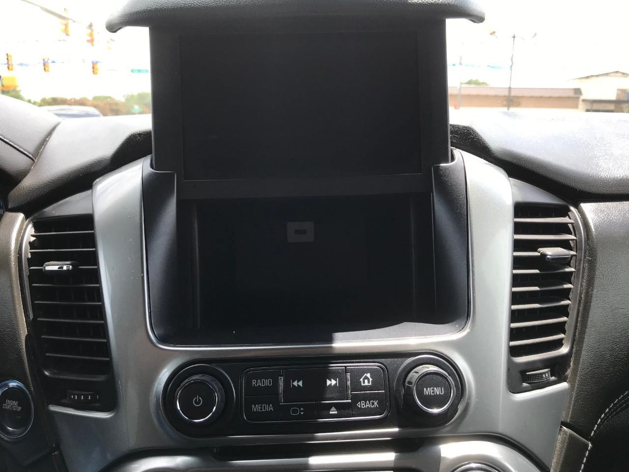 Chevrolet Suburban LT 4WD 2020