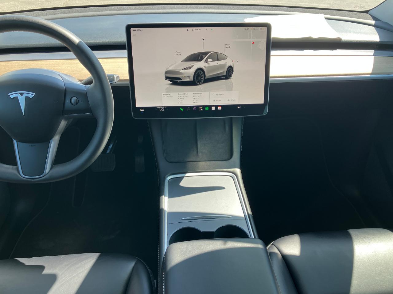 Tesla Model Y  2023