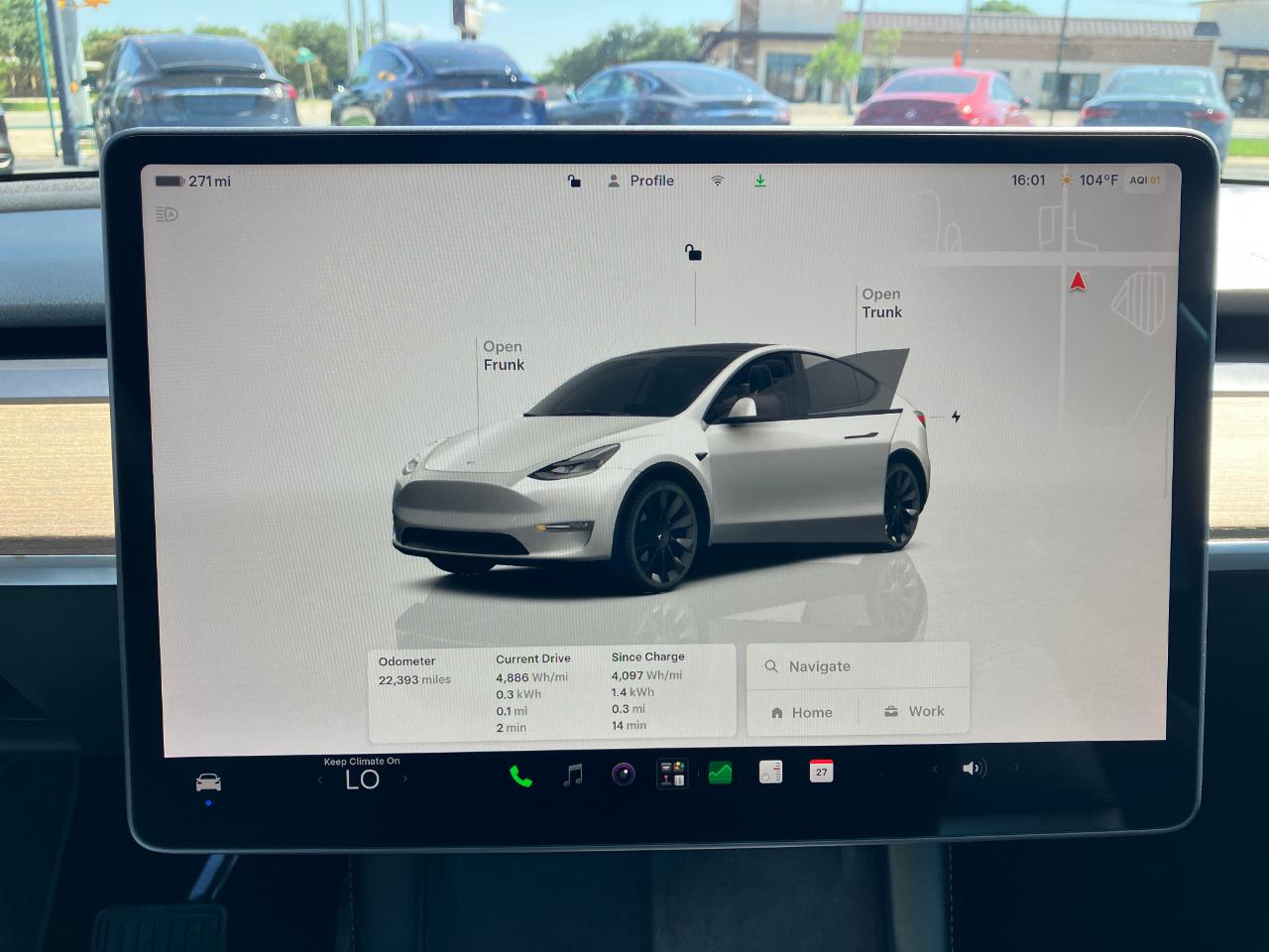 Tesla Model Y  2023